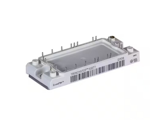 1200V 100A IGBT 모듈 FP100R12N2T7B11BPSA1 트렌치 분야는 3상 인버터를 막습니다