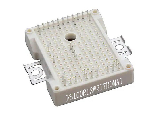 자동차 IGBT 모듈 FS100R12W2T7BOMA1 100A 식스팩 IGBT 모듈 1200V 모듈