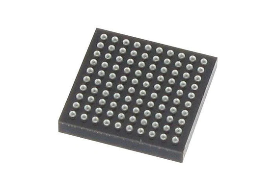 초저전력 STM32L451VCI6 100 유에프비지에이 패키지 32 비트 마이크로컨트롤러 IC