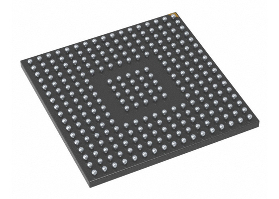 STM32F777IIK6 마이크로컨트롤러 MCU 216MHz CPU 하나의 핵 팔 마이크로컨트롤러