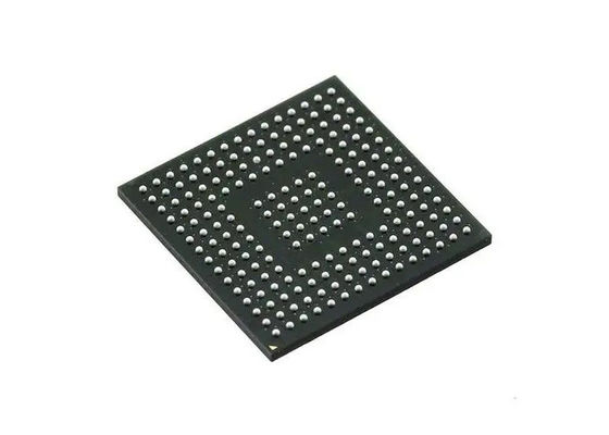 STM32F756IGK6 팔 마이크로컨트롤러 IC 1MB 순간 201-유에프비지에이 표면 부착
