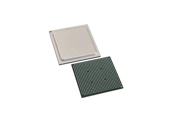 676-FCBGA Kintex®-7 필드 프로그래머블 게이트 어레이 XC7K160T-L2FFG676I IC 칩