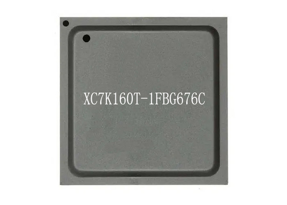 집적 회로 칩 XC7K160T-1FBG676C Kintex-7 필드 프로그래머블 게이트 어레이