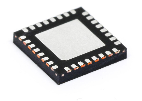 32-WFQFN ADUC7061BCPZ32 마이크로컨트롤러 IC 16/32-비트 10MHz 32KB 표면 부착