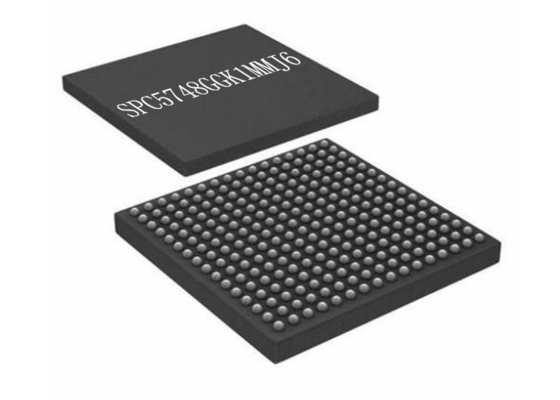 6MB 순간 SPC5748GGK1MMJ6 마이크로컨트롤러 MCU LBGA256 32Bit 3중 코어 IC 칩