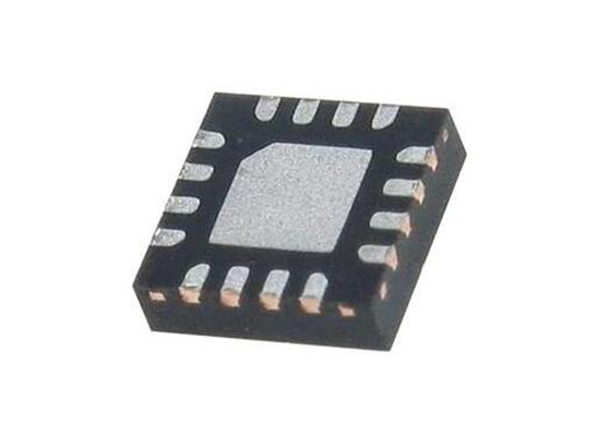 4MSPS 집적 회로 칩 AD7381BCPZ-RL7 AD 변환기 WFQFN16