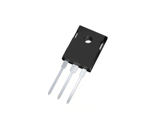 홀 트랜지스터를 통한 TO-247-3 패키지 IMW65R072M1H 엔-채널 650V 26A