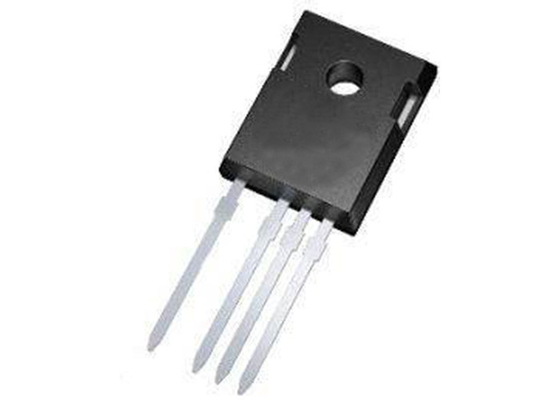 TO-263-8 패키지 IMBG120R030M1H 56A 엔-채널 한 개의 MOSFET 트랜지스터