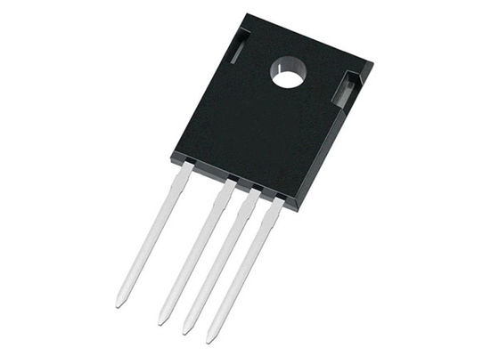 트랜지스터 IMZA65R048M1H 한 개의 FET MOSFET 650V 20A 75W TO-247-4 패키지