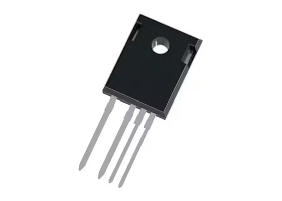 홀 TO-247-4 IMZA65R030M1H 이산 반도체 MOSFET 트랜지스터를 통하여