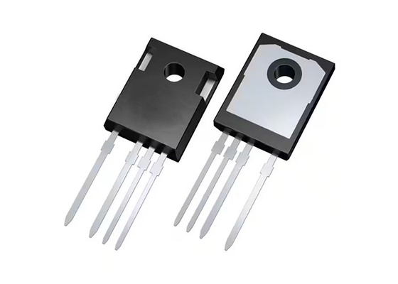 집적 회로 칩 IMZA65R083M1H 트랜지스터 페트스 모스페트스 TO-247-4