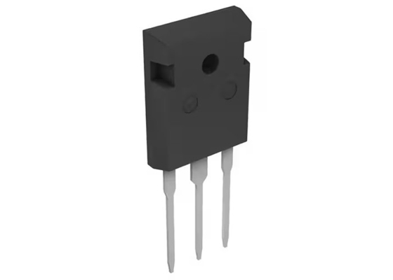 홀을 통한 탄화규소 MOSFET 트랜지스터 IMW120R140M1H 엔-채널 1200V 19A 94W