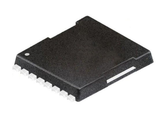 N-채널 트랜지스터 IAUA220N08S5N021 자동차 MOSFET 트랜지스터 5-PowerSFN