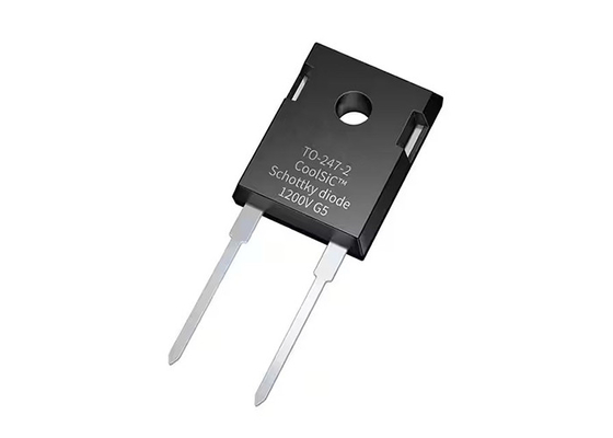 홀을 통한 집적 회로 칩 IDWD10G120C5XKSA1 다이오드 1200V 34A