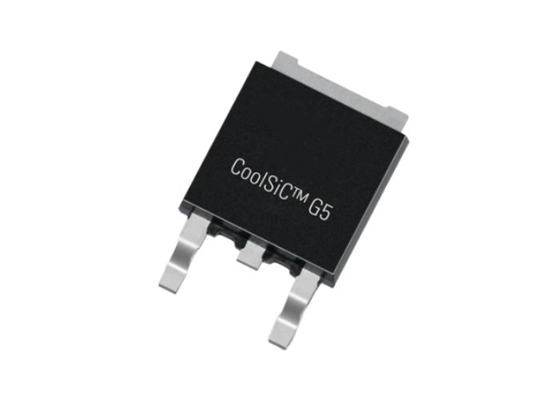 1200V 87A IDWD30G120C5XKSA1 숏트키 탄화규소 다이오드 TO-247-2 패키지
