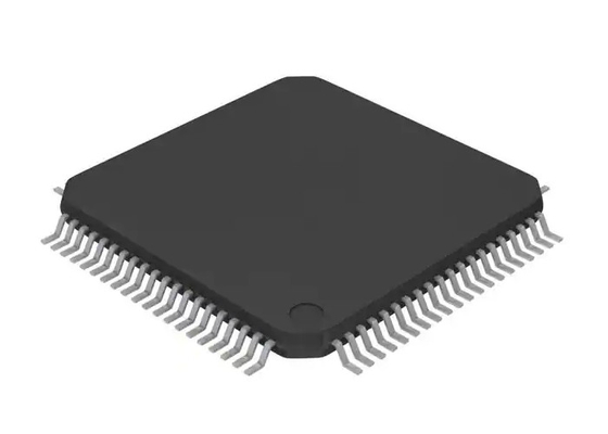 IC은 AD9857ASTZ 200MHz 80-LQFP RF IC 상승 변환기 HFC 케이블 네트워크를 자릅니다
