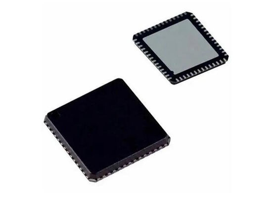 쿼드 채널 AD74412RBCPZ-REEL 소프트웨어 형성가능한 입력 또는 출력 64-wfqfn