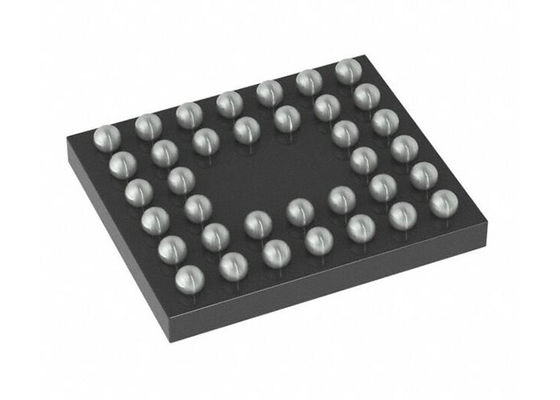 저 소비 전력 코덱 ADAU1777BCBZRL 오디오 프로세서 36-WLCSP 집적 회로 칩