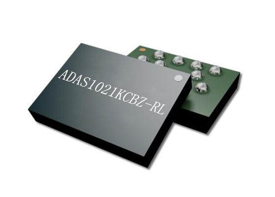 집적 회로 칩 ADAS1021KCBZ-RL 5-채널 ECG AFE 65-WLCSP IC 칩
