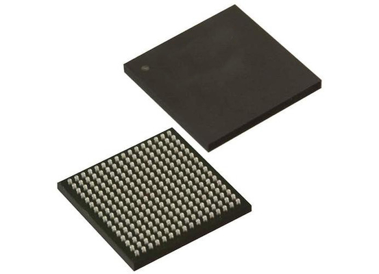 전자 집적 회로 MAX5860FUXH+ 범용 RF IC 변조기