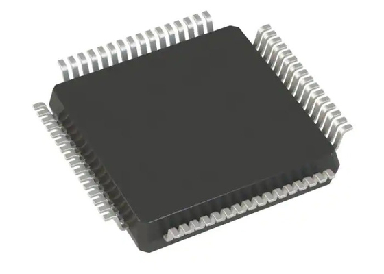 64-LQFP 표면 부착 ADAS1000-2BSTZ-rl 5 전극 ECG 아날로그 프론트 엔드