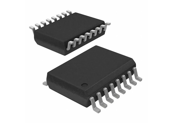 집적 회로 칩 ISO6762FDWR 6 채널 범용 디지털 절연체