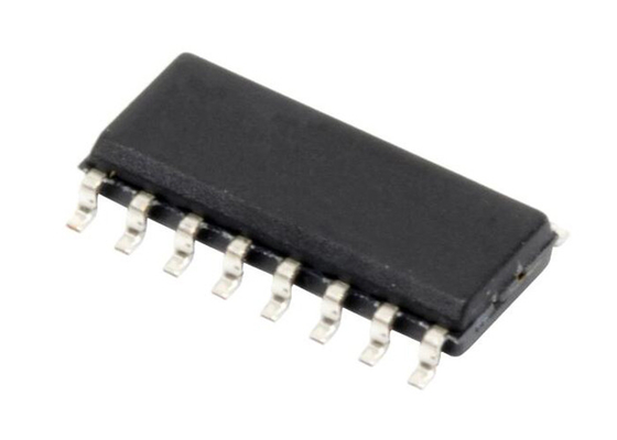 다용도의 ADUM142E1BRZ 디지털 절연체 16-soic 150Mbps 집적 회로 칩