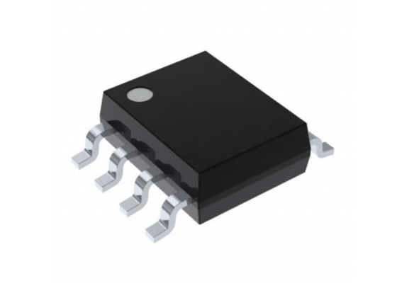 5000Vrms MAX22245BAWA+ 2 채널 강화된 디이지털 절연체 25Mbps CMTI 8-soic