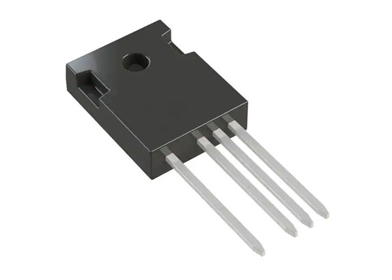 엔 채널 전력 MOSFET 트랜지스터 MSC017SMA120B4 TO-247-4 집적 회로 칩