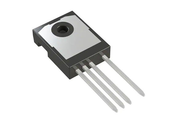 고효율 엔 채널 전력 MOSFET 트랜지스터 MSC040SMA120B4 TO-247-4