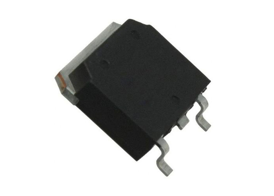 IC은 MSC080SMA120S 엔-채널 1200 Ｖ 35A 182W 표면 부착 트랜지스터를 자릅니다