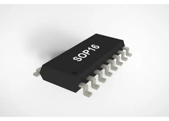 S25HS01GTFAMHI010 집적 회로 칩 16-SOIC 플래시 NOR 메모리 칩 1Gbit