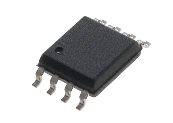 메모리용 IC 8-SOIC 64Mbit 메모리가 108MHz를 자르 도 또한 IC 칩 S25FL064LABMFM013은 번쩍거립니다
