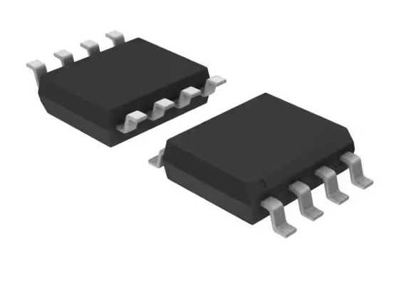 NOR 플래시 메모리용 IC S25FL064LABMFM010 8-SOIC 전자 집적 회로