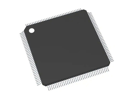 TQFP-144 PIC32MZ2048EFM144T-E / PH 48 채널 32 비트 마이크로컨트롤러 - MCU