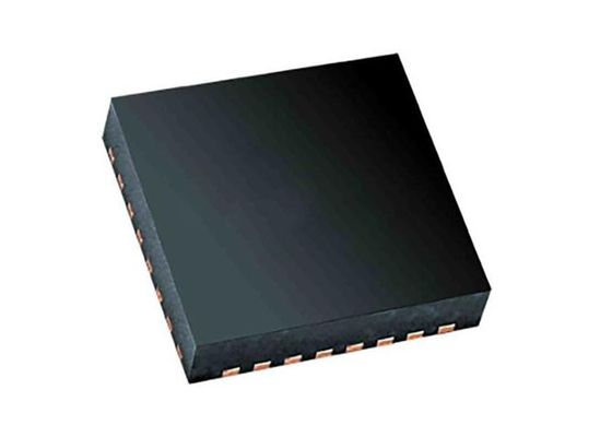 BT IC EFR32MG24B220F1536IM48 비 무선 송수신기 ICs 48-vfqfn 2.4GHz 무선 전신 SoC