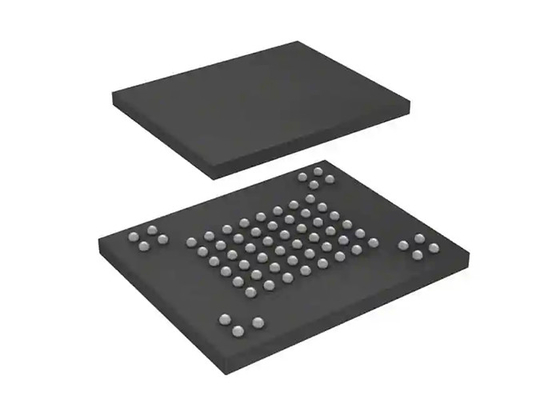 S80KS2563GABHB020 집적 회로 칩 표면 부착 퍼슈도스태틱 메모리 메모리용 IC