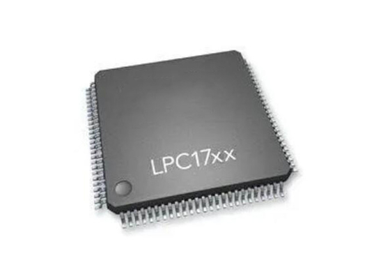 32Bit 하나의 핵 LPC1778FBD208K 마이크로컨트롤러 MCU 120MHz LQFP208 IC 칩