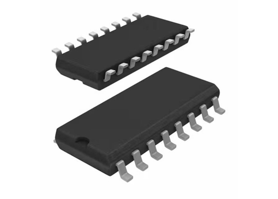 통합된 회로칩 MT25QU512ABB8ESF-0SIT 512Mbit SPI 133 마하즈 NOR 메모리용 IC