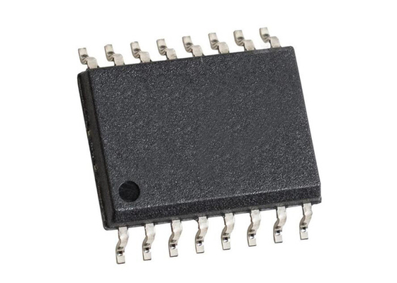 일련인 128Mbit SPI 메모리 칩 MT25QL256BBB8ESF-CSIT도 또한 순간 메모리용 IC 16-soic