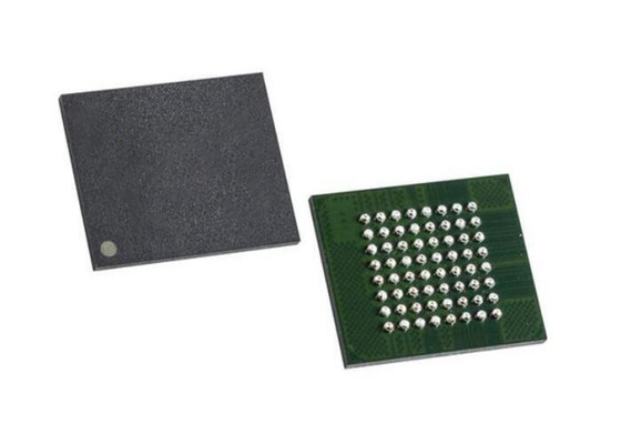 IC 칩 MT28EW256ABA1HPC-0SIT은 내장된 메모리용 IC LBGA-64를 평행시키지도 또한 번쩍입니다