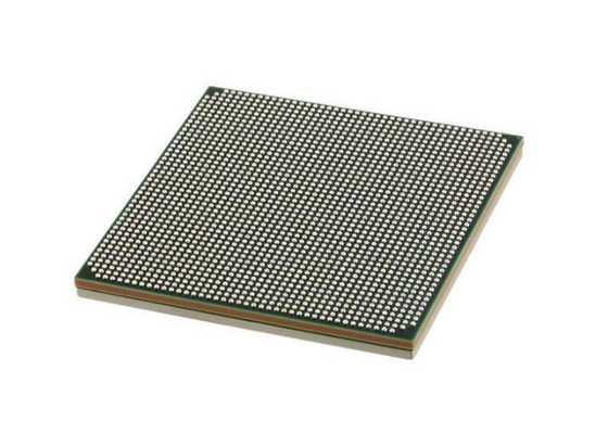 집적 회로 칩 XC7K325T-2FFG676C 676 FCBGA Kintex-7 FPGA 칩 4000 kbit