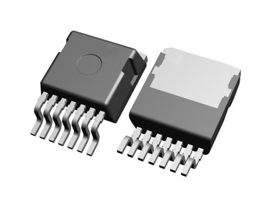 엔-채널 IMBG65R030M1HXTMA1 MOSFET 트랜지스터 TO-263-8 집적 회로 칩