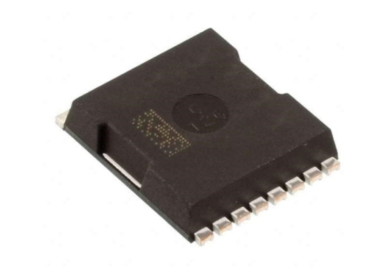 집적 회로 칩 IPT004N03LATMA1 MOSFET N-CH 30V 300A 8HSOF 패키지
