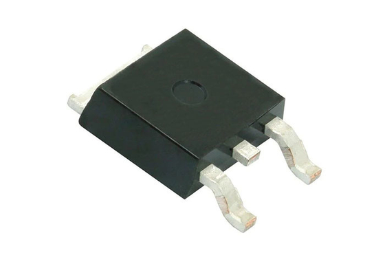 IC 칩 IPD050N10N5ATMA1 엔-채널 100V 80A 150W 트랜지스터 표면 부착