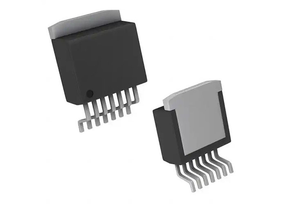 PG-TO263-7-11 표면 부착 IPBE65R145CFD7AATMA1 650V 단일 트랜지스터