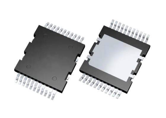 IC 칩 IPDQ60R017S7XTMA1 500W 엔-채널 MOSFET 트랜지스터 표면 부착