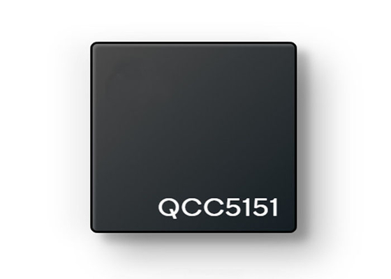 BT IC QCC-5151-0-WLNSP94B-TR-02-0 활성 잡음 감소 TWS BT 칩