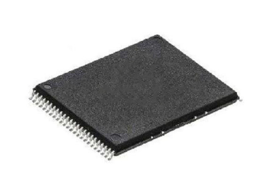 집적 회로 칩 MT29F4G08ABAFAWP-IT :Ｆ는 NAND 플래시 메모리 칩을 다중송신했습니다
