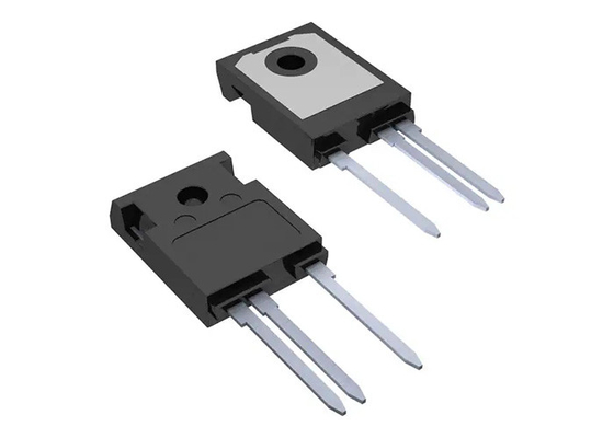 홀을 통한 집적 회로 칩 IXBH20N360HV 한 개의 IGBT 트랜지스터